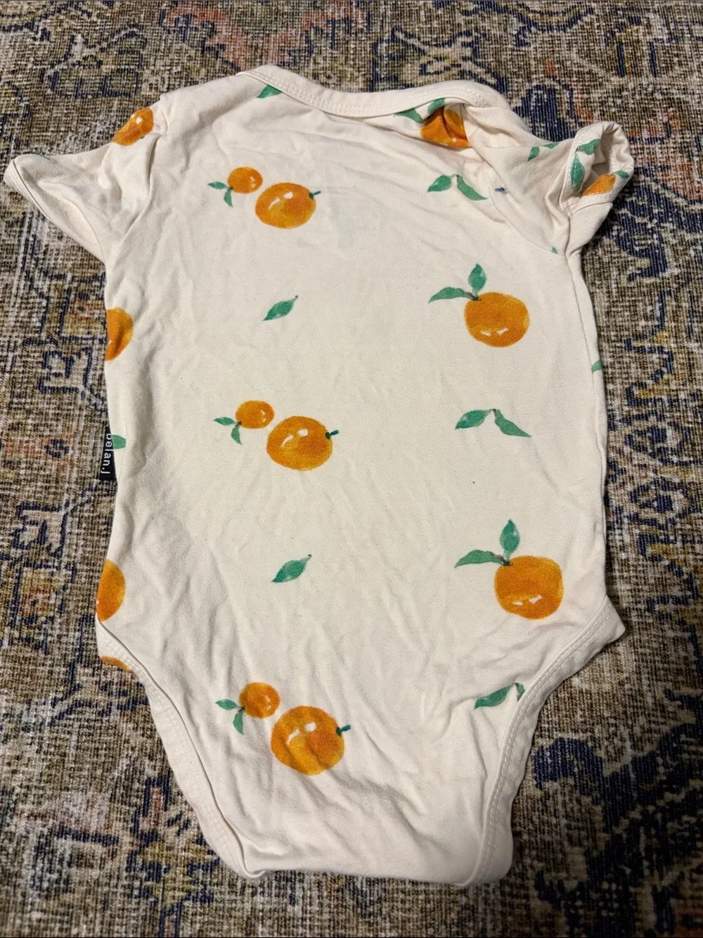 Bodysuit